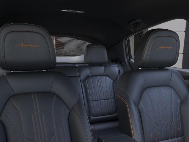 2026 Buick NV Avenir FWD
