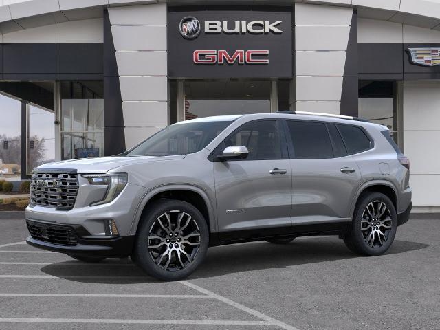2026 GMC Acadia Denali Ultimate AWD