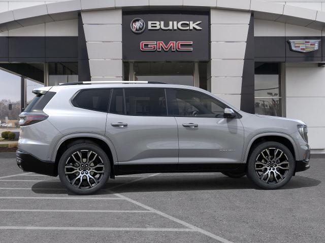 2026 GMC Acadia Denali Ultimate AWD