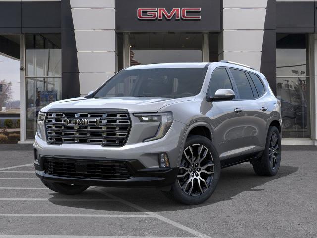 2026 GMC Acadia Denali Ultimate AWD
