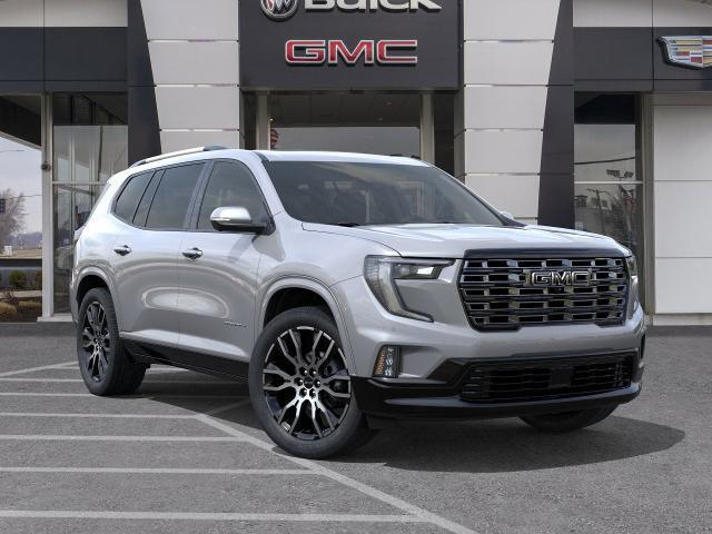 2026 GMC Acadia Denali Ultimate AWD