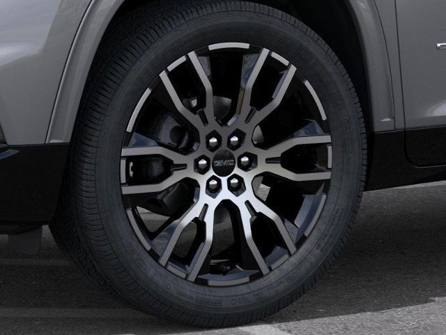 2026 GMC Acadia Denali Ultimate AWD