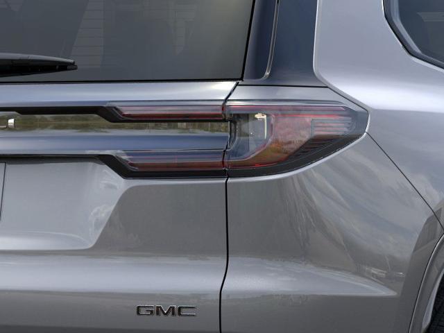 2026 GMC Acadia Denali Ultimate AWD