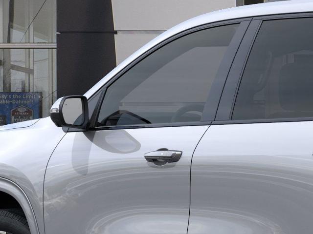2026 GMC Acadia Denali Ultimate AWD