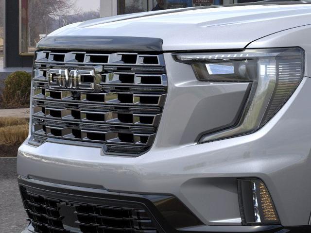 2026 GMC Acadia Denali Ultimate AWD