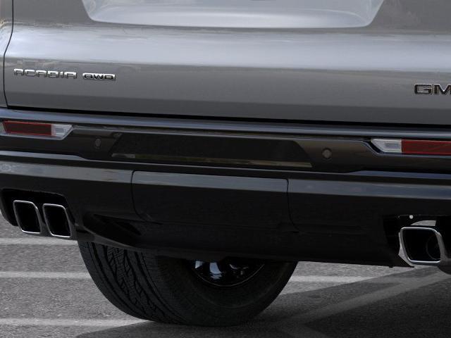 2026 GMC Acadia Denali Ultimate AWD