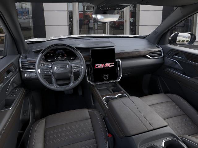 2026 GMC Acadia Denali Ultimate AWD