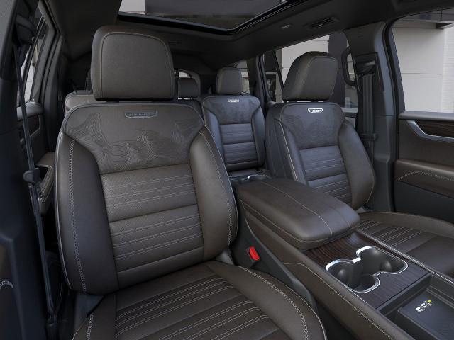 2026 GMC Acadia Denali Ultimate AWD