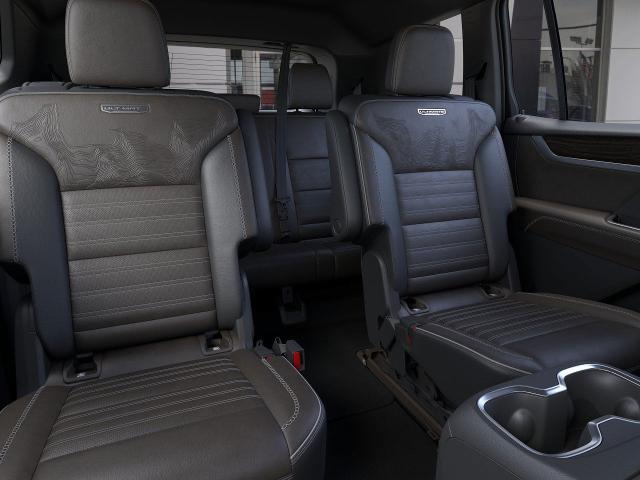 2026 GMC Acadia Denali Ultimate AWD