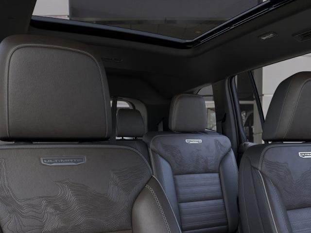2026 GMC Acadia Denali Ultimate AWD