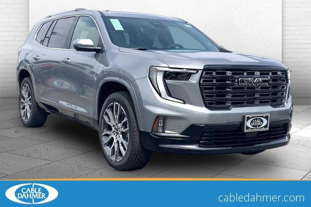 2026 GMC Acadia Denali Ultimate AWD for sale in Independence, MO