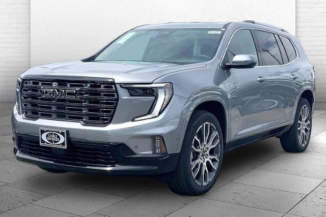 2026 GMC Acadia Denali Ultimate AWD