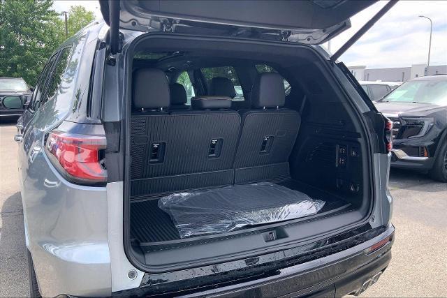 2026 GMC Acadia Denali Ultimate AWD