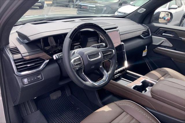 2026 GMC Acadia Denali Ultimate AWD