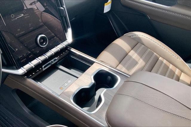 2026 GMC Acadia Denali Ultimate AWD
