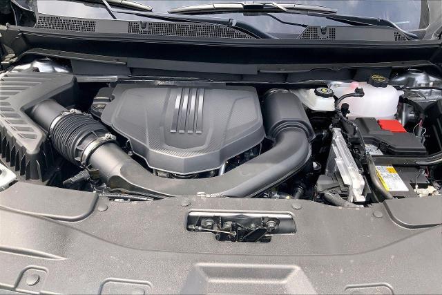 2026 GMC Acadia Denali Ultimate AWD