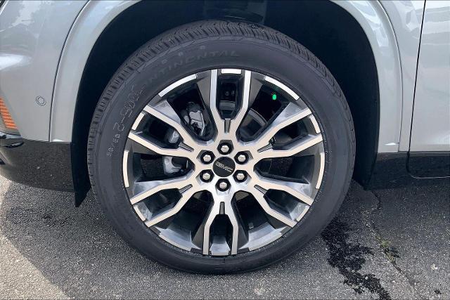 2026 GMC Acadia Denali Ultimate AWD