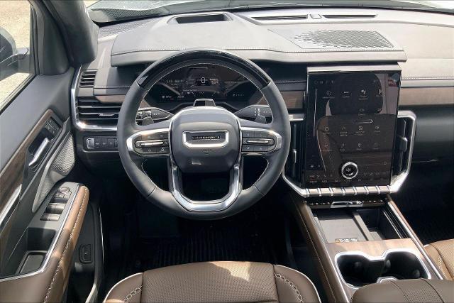 2026 GMC Acadia Denali Ultimate AWD