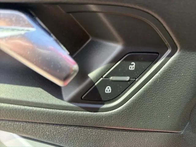 2019 Audi Q3 2.0T S line Premium