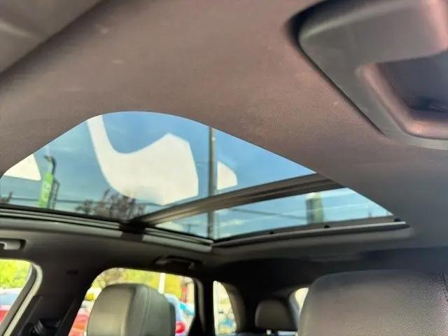 2019 Audi Q3 2.0T S line Premium