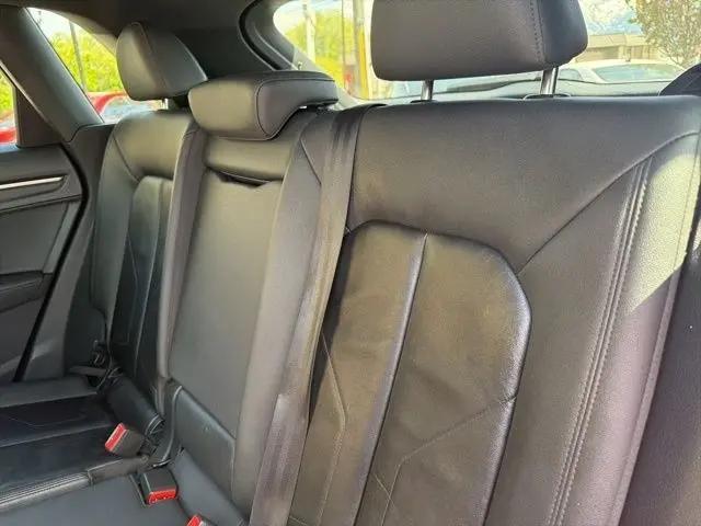 2019 Audi Q3 2.0T S line Premium