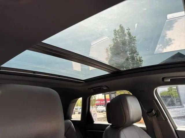 2019 Audi Q3 2.0T S line Premium