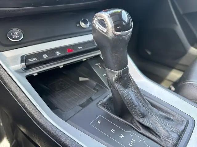 2019 Audi Q3 2.0T S line Premium