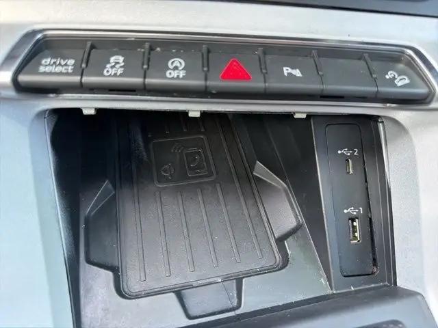2019 Audi Q3 2.0T S line Premium