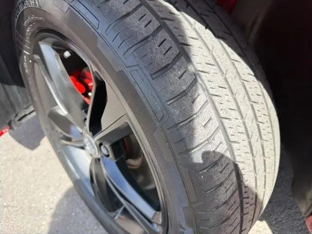 2019 Audi Q3 2.0T S line Premium