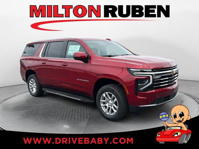 2026 Chevrolet Suburban LT, RWD for sale in Augusta, GA