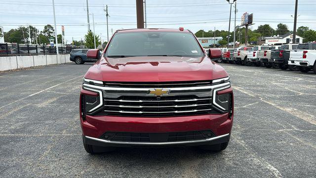 2026 Chevrolet Suburban LT, RWD