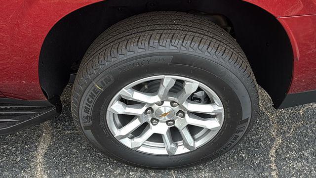 2026 Chevrolet Suburban LT, RWD