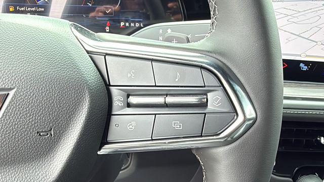 2026 Chevrolet Suburban LT, RWD