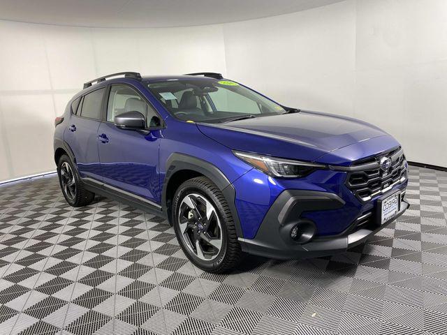 2025 Subaru Crosstrek Limited for sale in Seekonk, MA