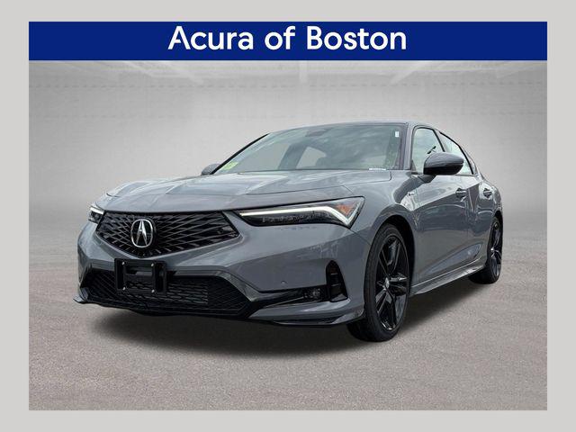 2026 Acura Integra FWD for sale in Brighton, MA