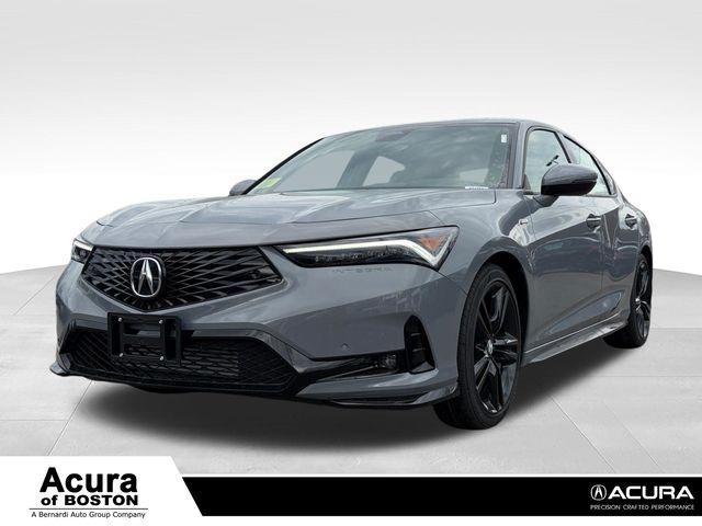 2026 Acura Integra FWD for sale in Brighton, MA