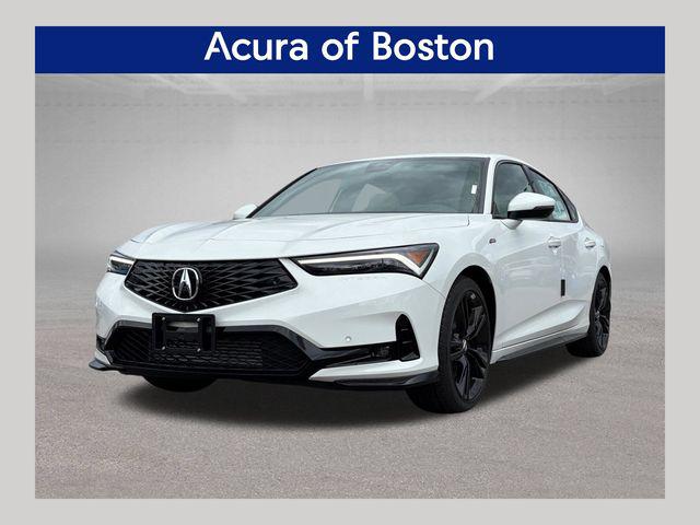 2026 Acura Integra FWD A-Spec with Technology for sale in Brighton, MA