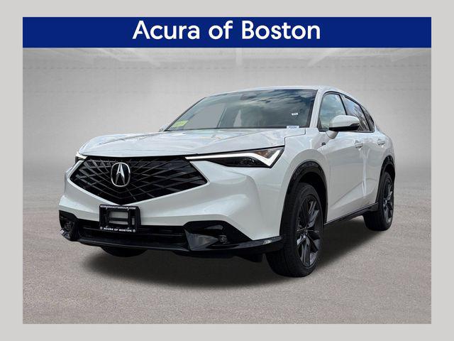 2026 Acura ADX w/A-Spec Advance Package for sale in Brighton, MA
