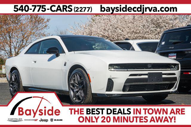 2026 Dodge Charger Scat Pack Plus 2-Door AWD for sale in King George, VA