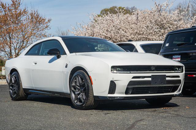 2026 Dodge Charger Scat Pack Plus 2-Door AWD