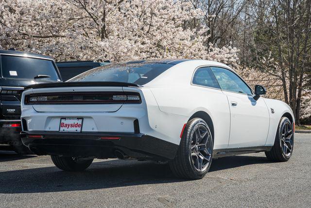 2026 Dodge Charger Scat Pack Plus 2-Door AWD
