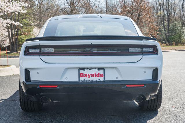 2026 Dodge Charger Scat Pack Plus 2-Door AWD