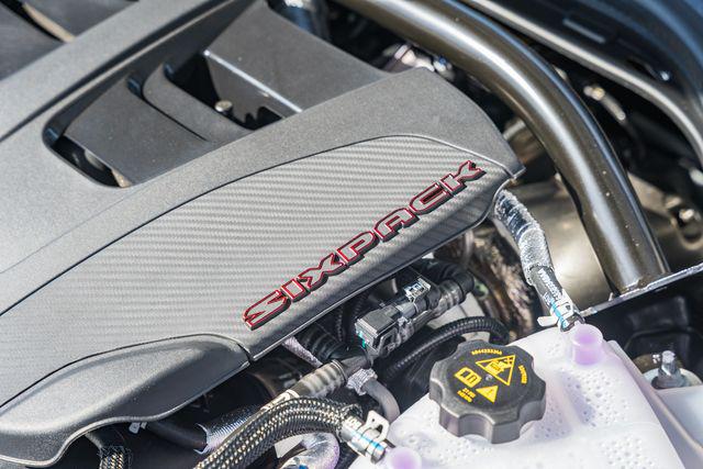 2026 Dodge Charger Scat Pack Plus 2-Door AWD