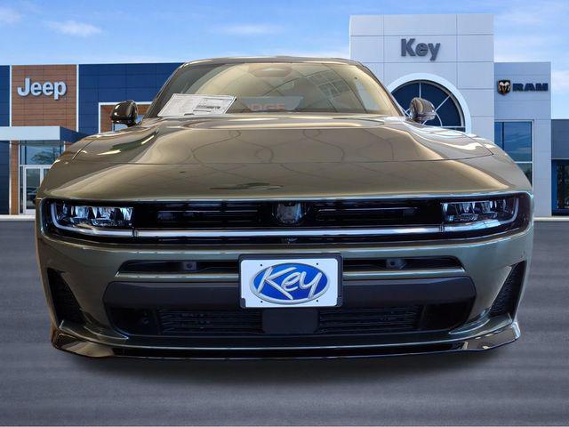 2026 Dodge Charger Scat Pack Plus 2-Door AWD