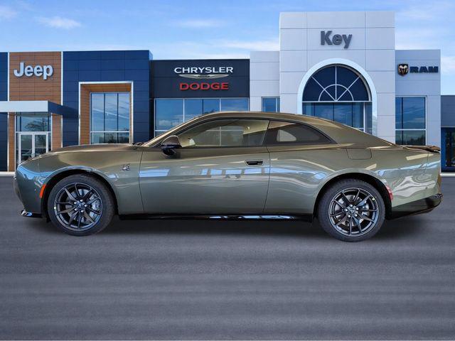 2026 Dodge Charger Scat Pack Plus 2-Door AWD