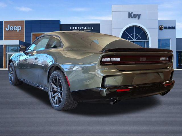 2026 Dodge Charger Scat Pack Plus 2-Door AWD