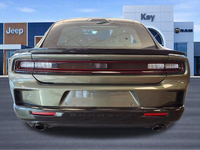 2026 Dodge Charger Scat Pack Plus 2-Door AWD