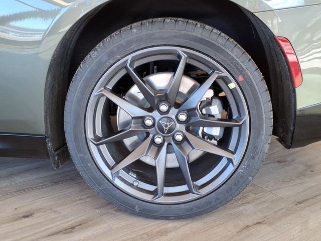 2026 Dodge Charger Scat Pack Plus 2-Door AWD