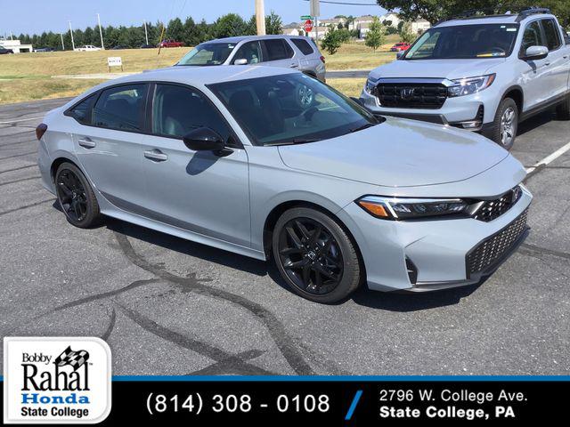 2026 Honda Civic Sport for sale in State College, PA