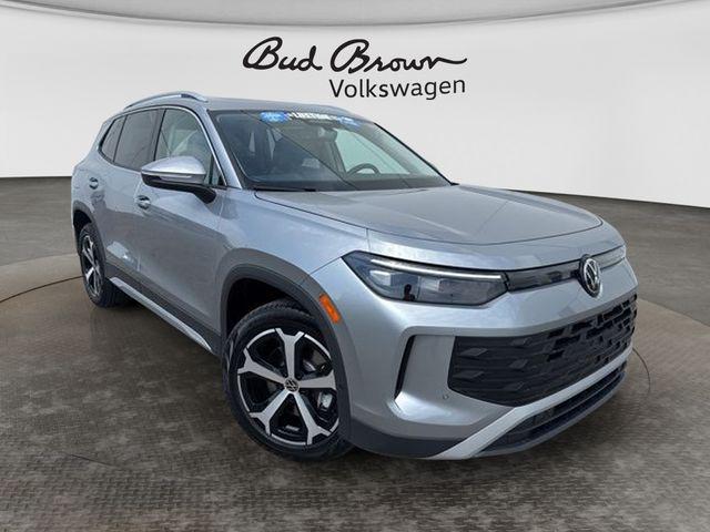 2026 Volkswagen Tiguan SE for sale in Olathe, KS